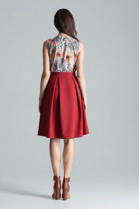Skirt model 135787